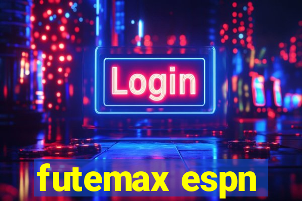 futemax espn